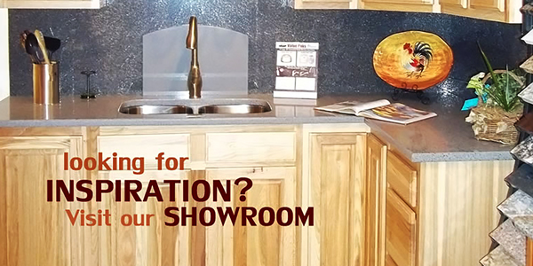 Our Showroom Windham Me K D Countertops