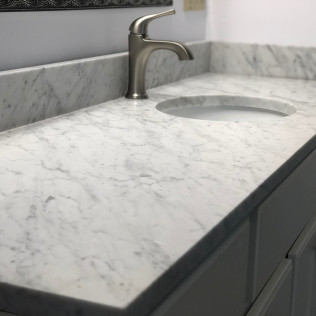 Gallery | Windham, ME | K&D Countertops