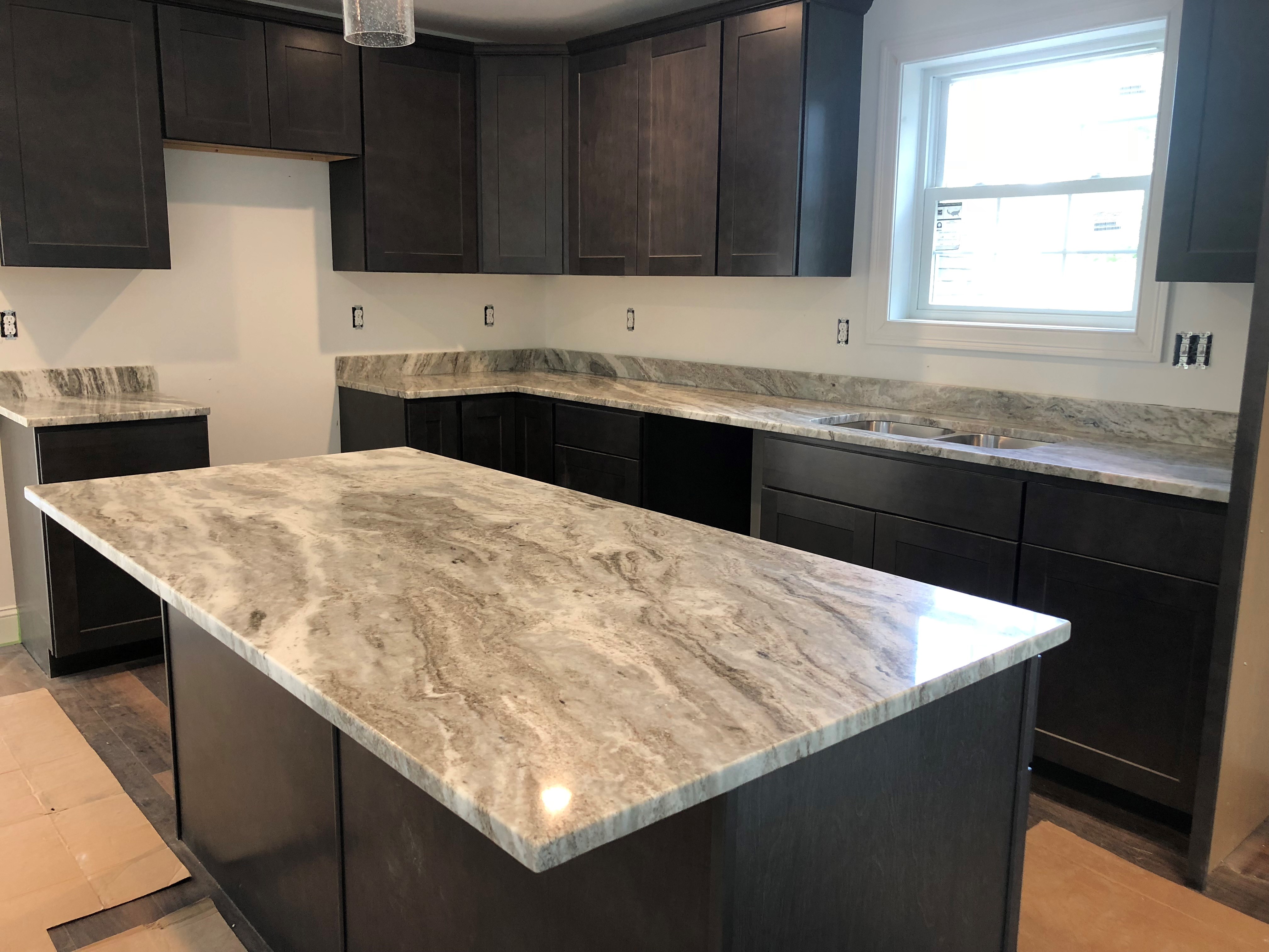 Gallery Windham Me K D Countertops